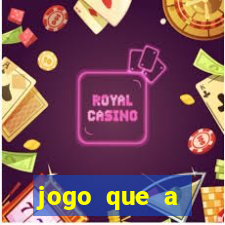 jogo que a virginia joga para ganhar dinheiro